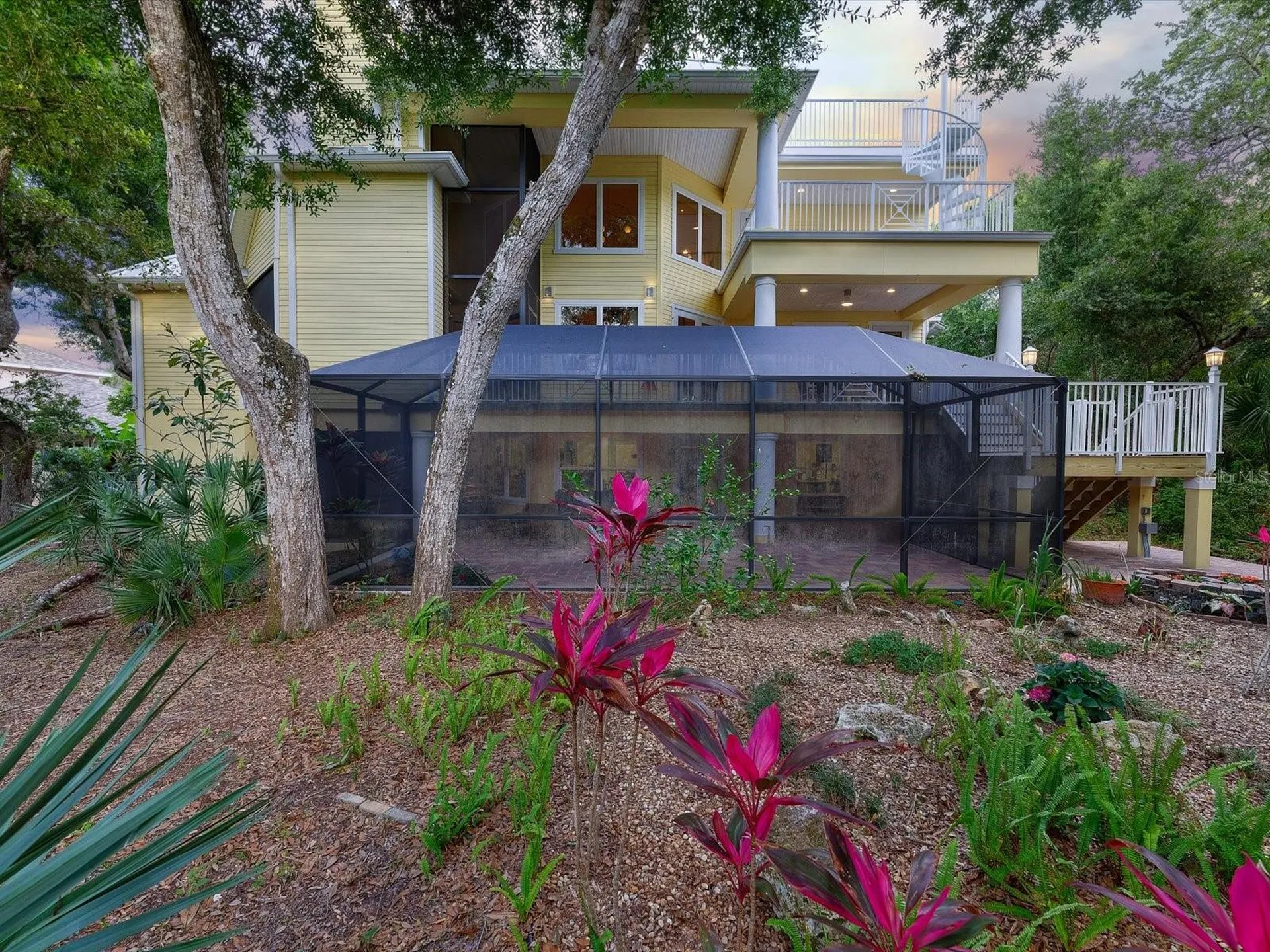 110 Ocean Way Drive Ponce Inlet FL 32127