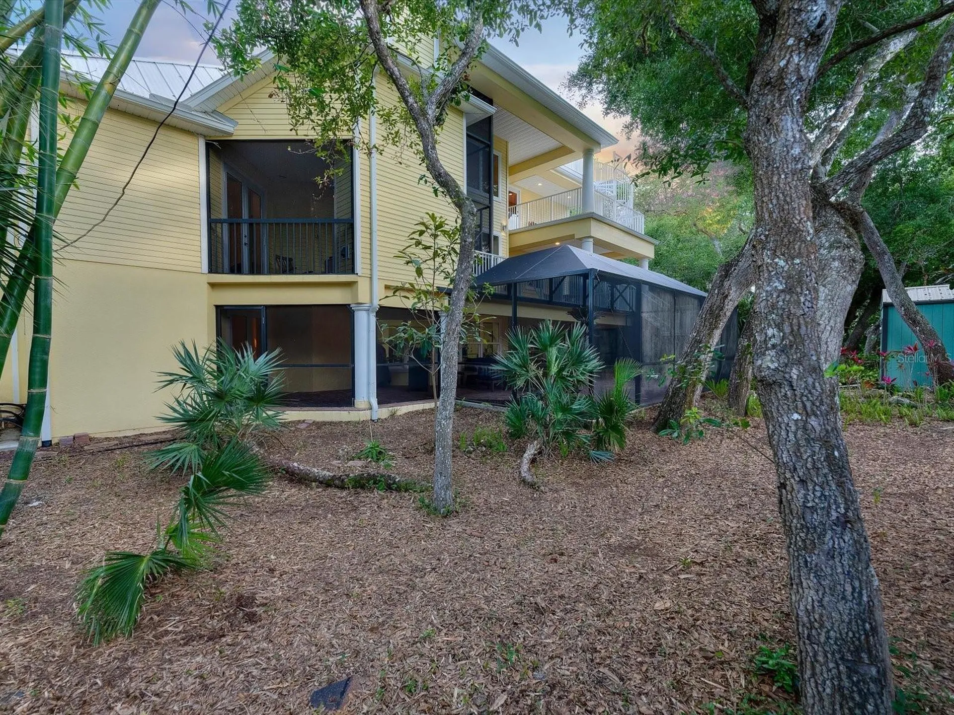 110 Ocean Way Drive Ponce Inlet FL 32127