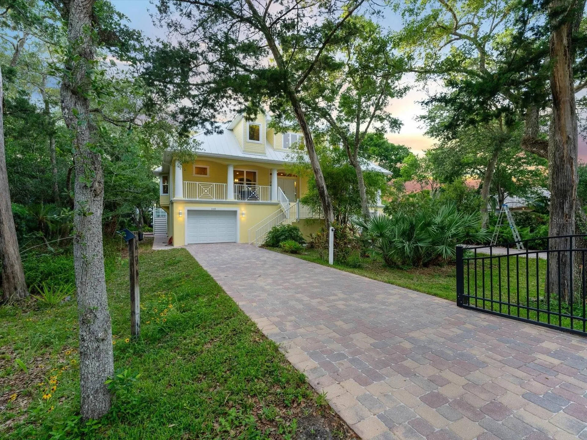 110 Ocean Way Drive Ponce Inlet FL 32127