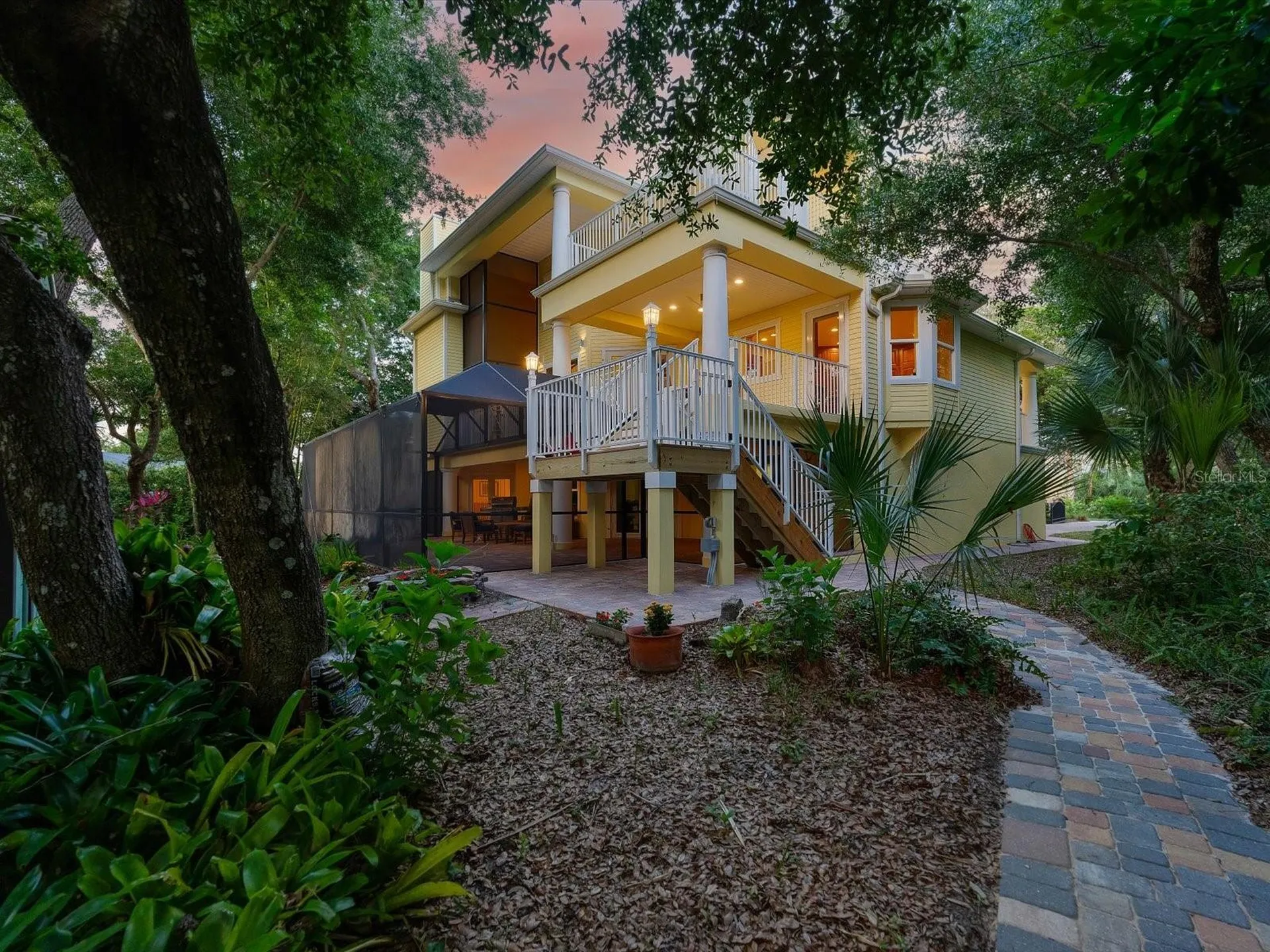 110 Ocean Way Drive Ponce Inlet FL 32127