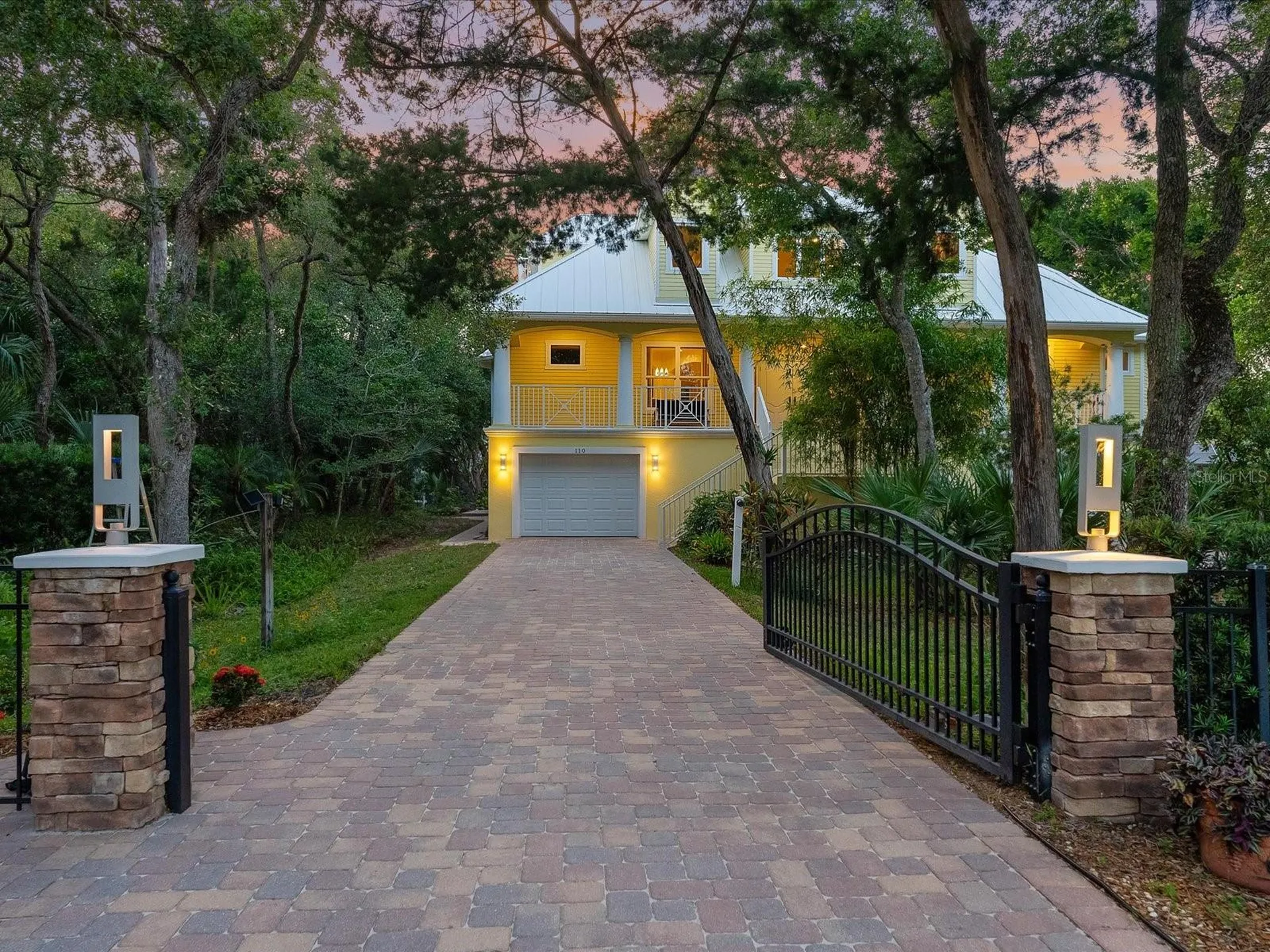 110 Ocean Way Drive Ponce Inlet FL 32127