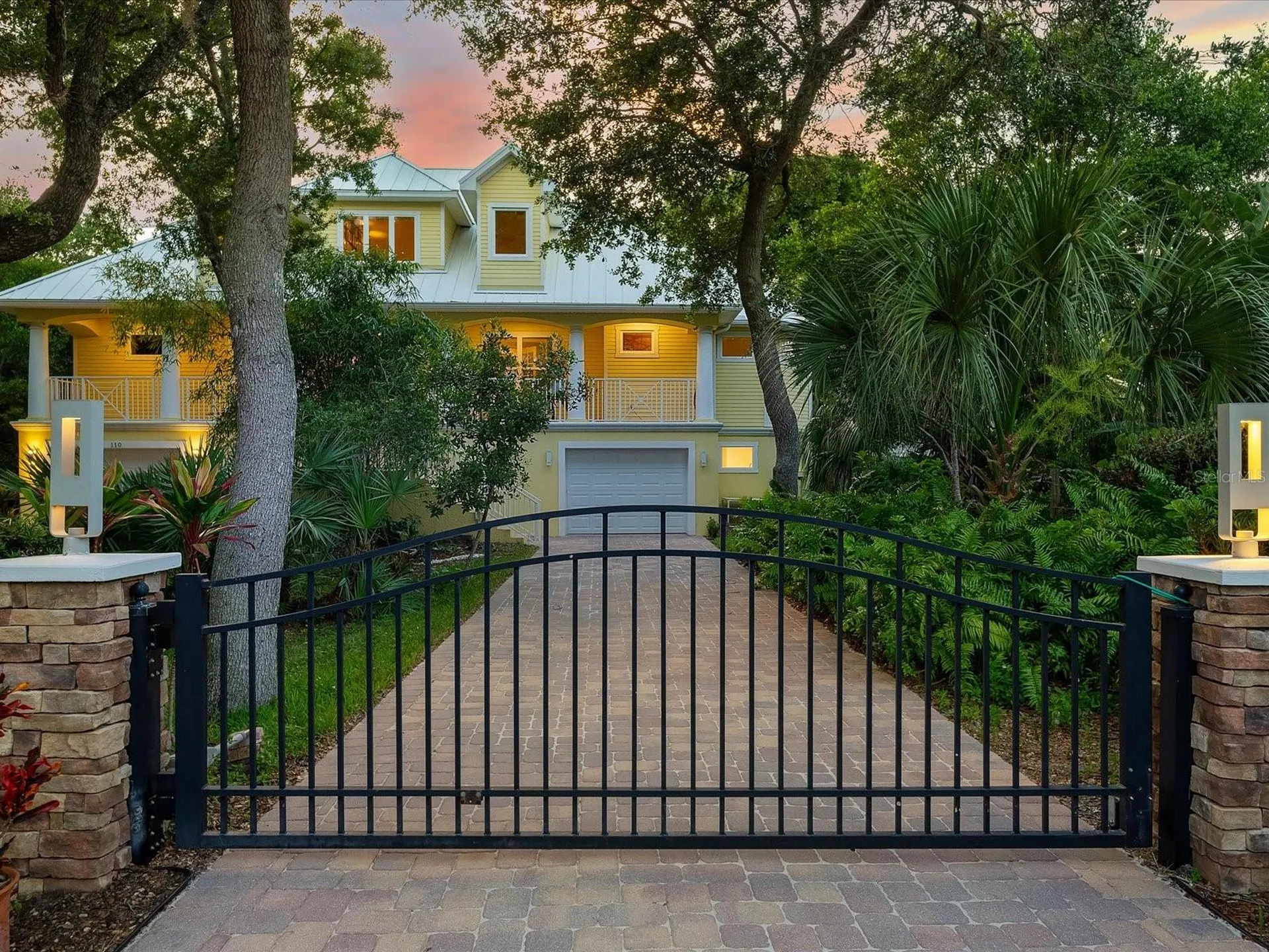 110 Ocean Way Drive Ponce Inlet FL 32127