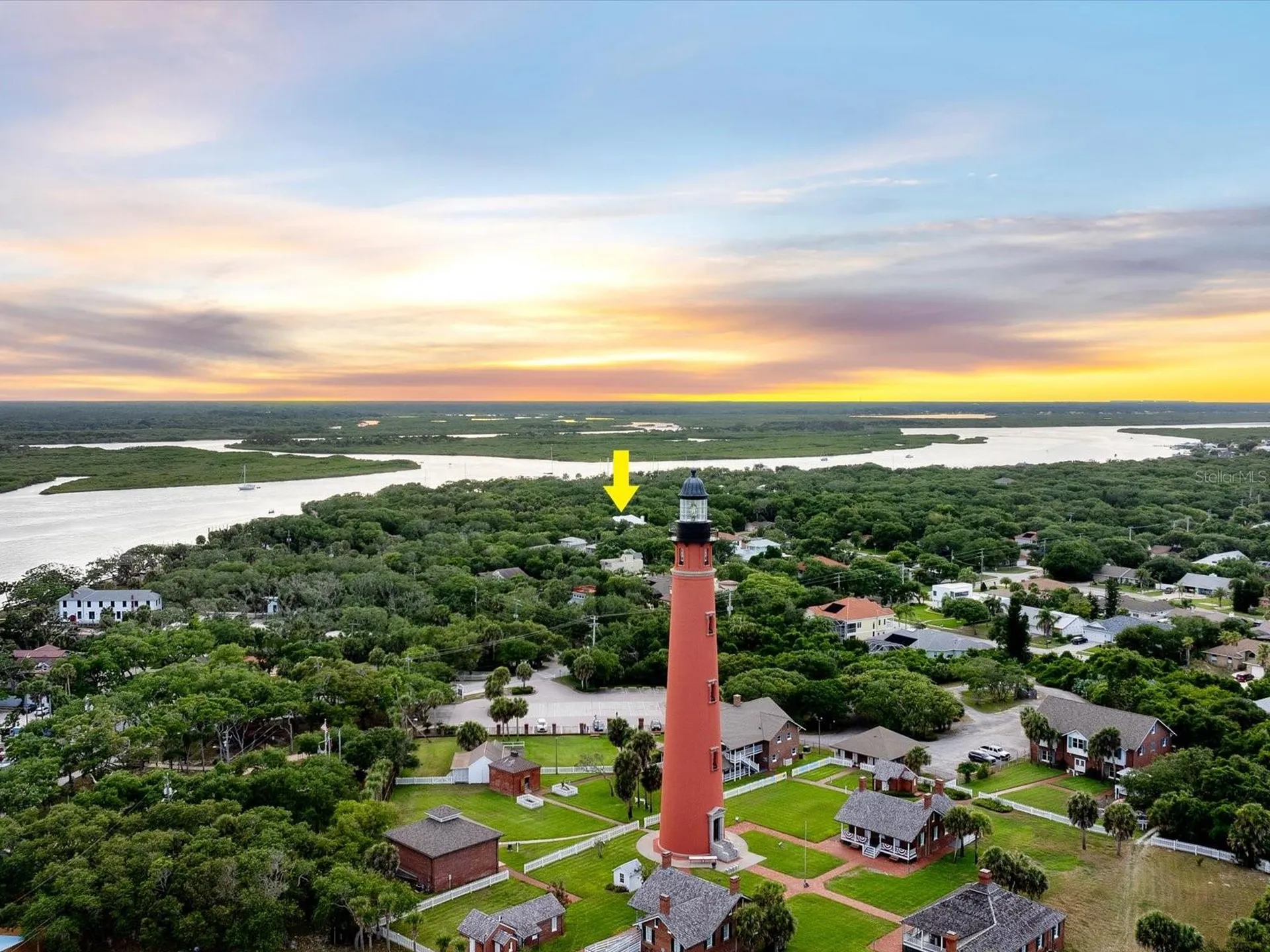 110 Ocean Way Drive Ponce Inlet FL 32127