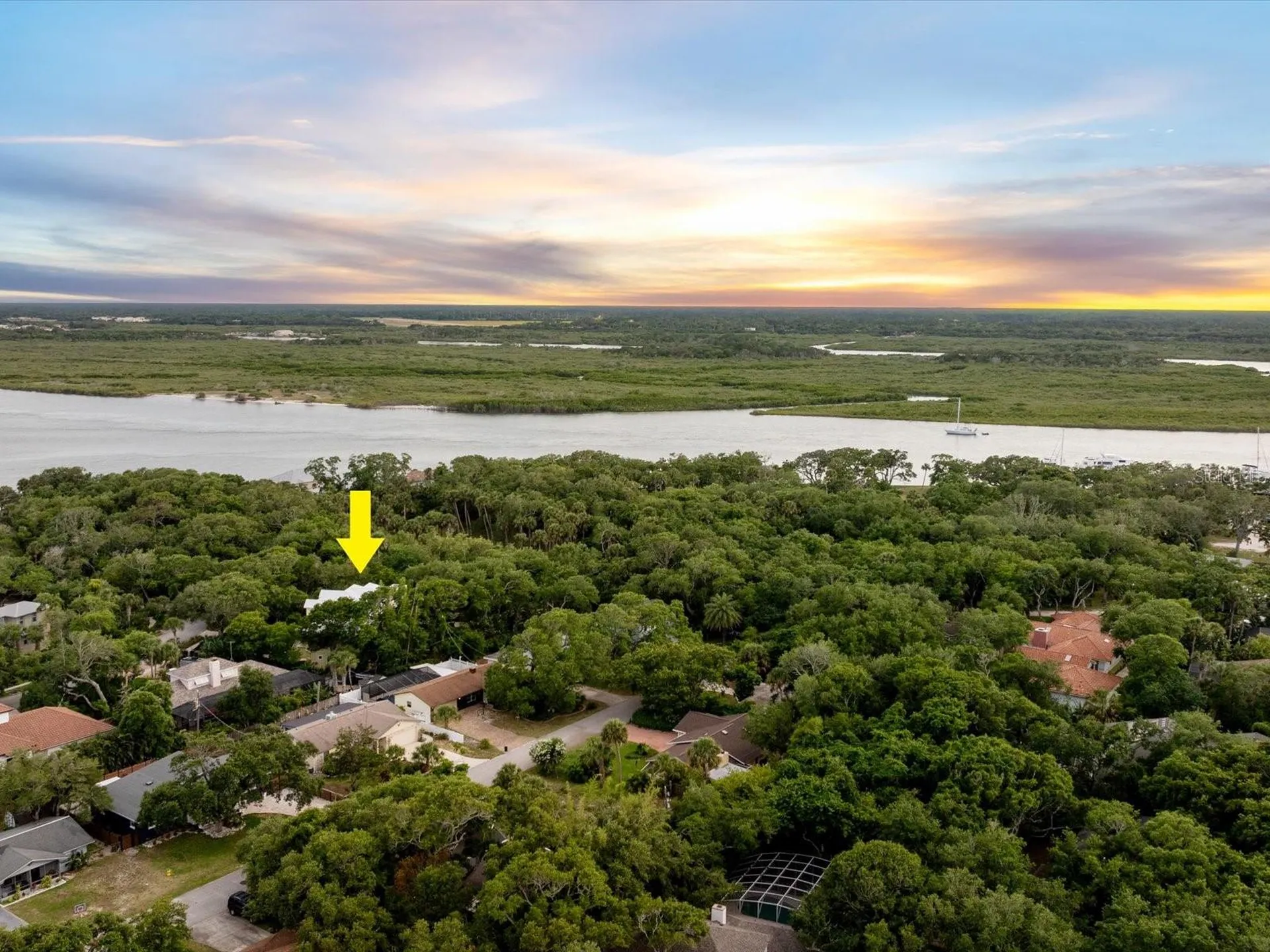 110 Ocean Way Drive Ponce Inlet FL 32127