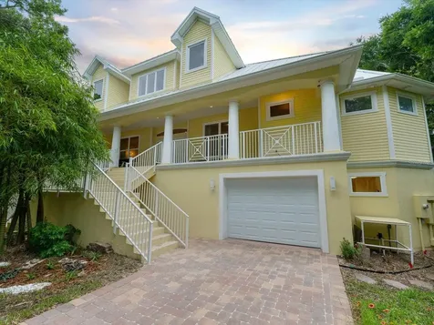 110 Ocean Way Drive Ponce Inlet FL 32127