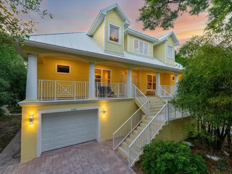 110 Ocean Way Drive Ponce Inlet FL 32127