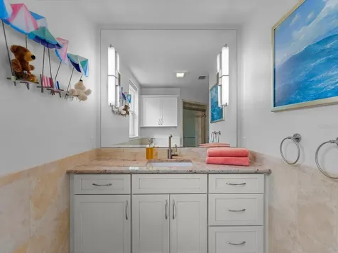 110 Ocean Way Drive Ponce Inlet FL 32127