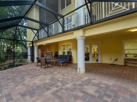 110 Ocean Way Drive Ponce Inlet FL 32127