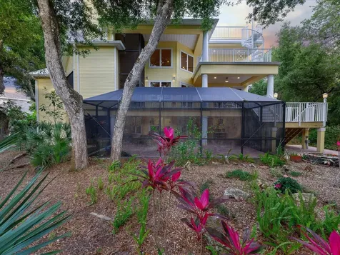 110 Ocean Way Drive Ponce Inlet FL 32127