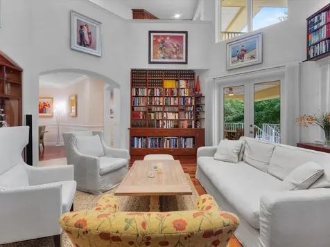 110 Ocean Way Drive Ponce Inlet FL 32127