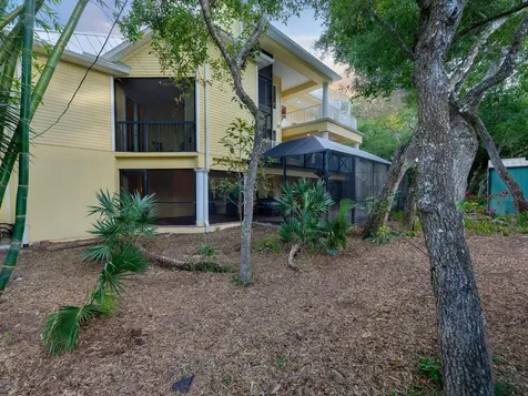 110 Ocean Way Drive Ponce Inlet FL 32127