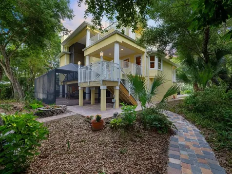 110 Ocean Way Drive Ponce Inlet FL 32127