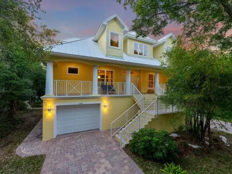 110 Ocean Way Drive Ponce Inlet FL 32127