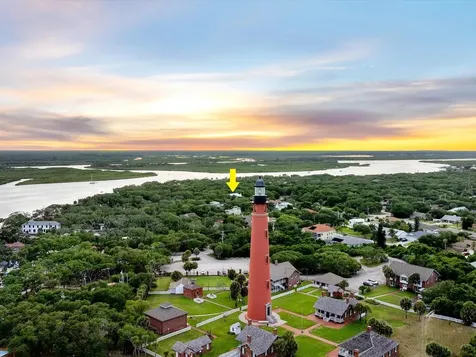 110 Ocean Way Drive Ponce Inlet FL 32127