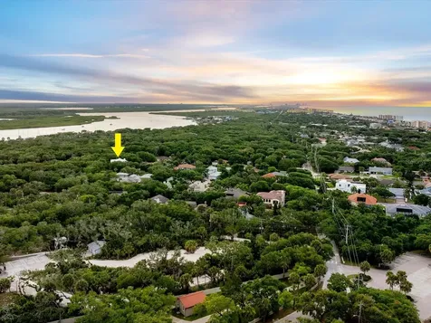 110 Ocean Way Drive Ponce Inlet FL 32127