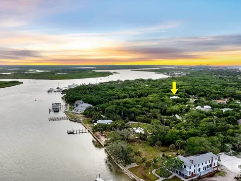 110 Ocean Way Drive Ponce Inlet FL 32127