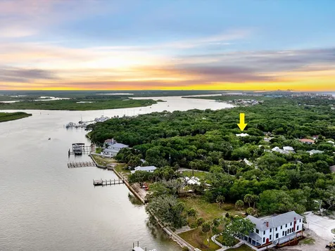 110 Ocean Way Drive Ponce Inlet FL 32127