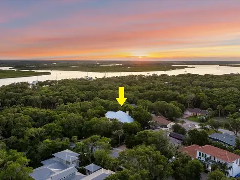 110 Ocean Way Drive Ponce Inlet FL 32127