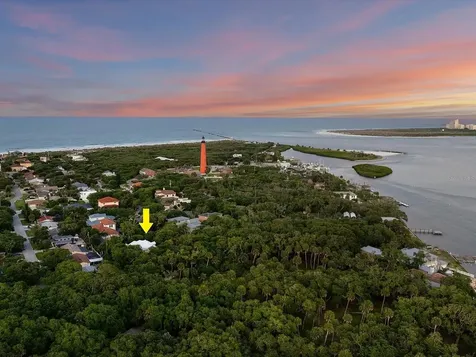 110 Ocean Way Drive Ponce Inlet FL 32127