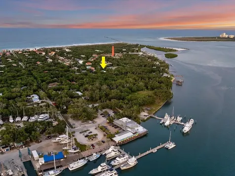 110 Ocean Way Drive Ponce Inlet FL 32127