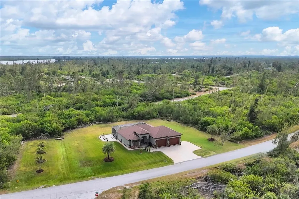 10451 Hatchett Circle Port Charlotte FL 33981