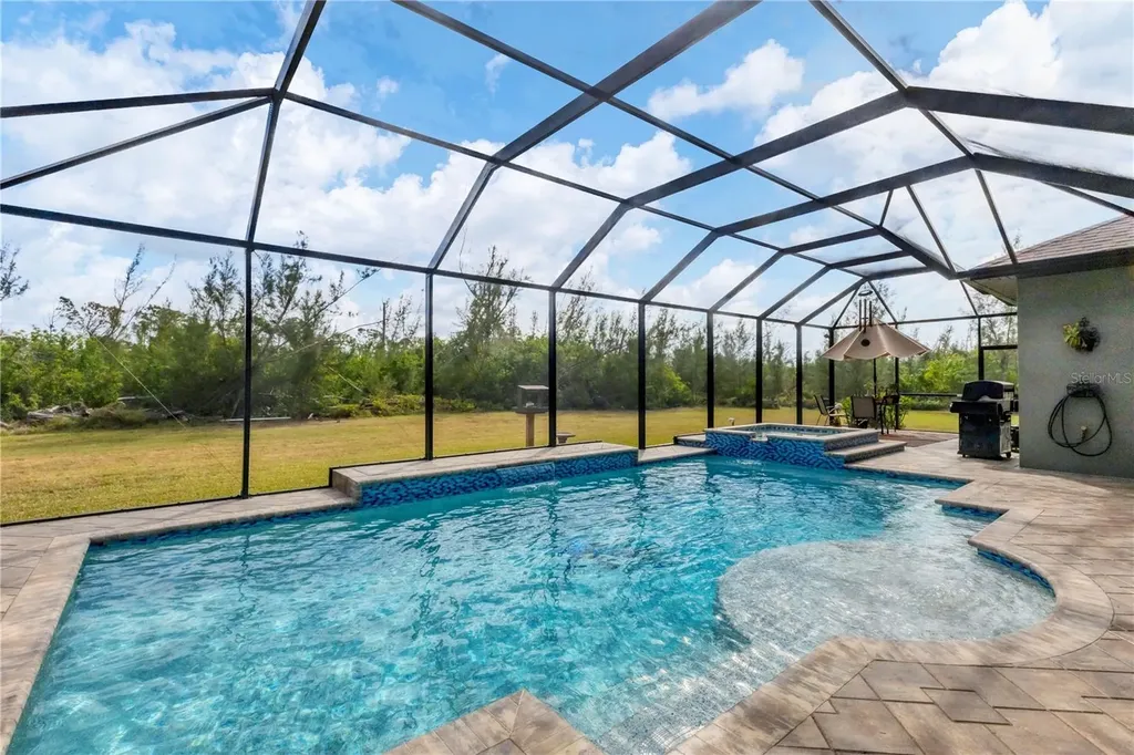 10451 Hatchett Circle Port Charlotte FL 33981
