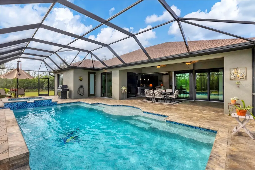 10451 Hatchett Circle Port Charlotte FL 33981