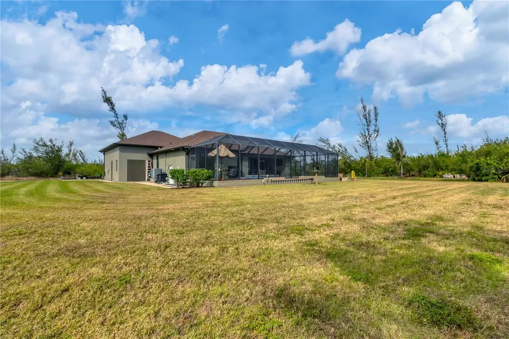 10451 Hatchett Circle Port Charlotte FL 33981