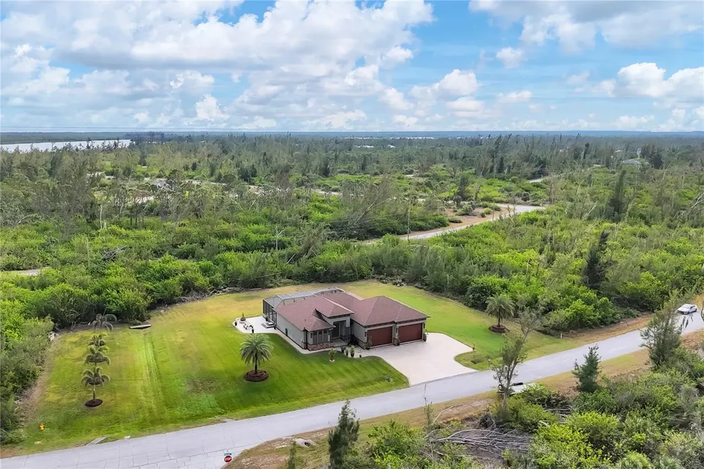 10451 Hatchett Circle Port Charlotte FL 33981