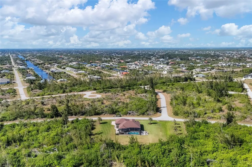 10451 Hatchett Circle Port Charlotte FL 33981
