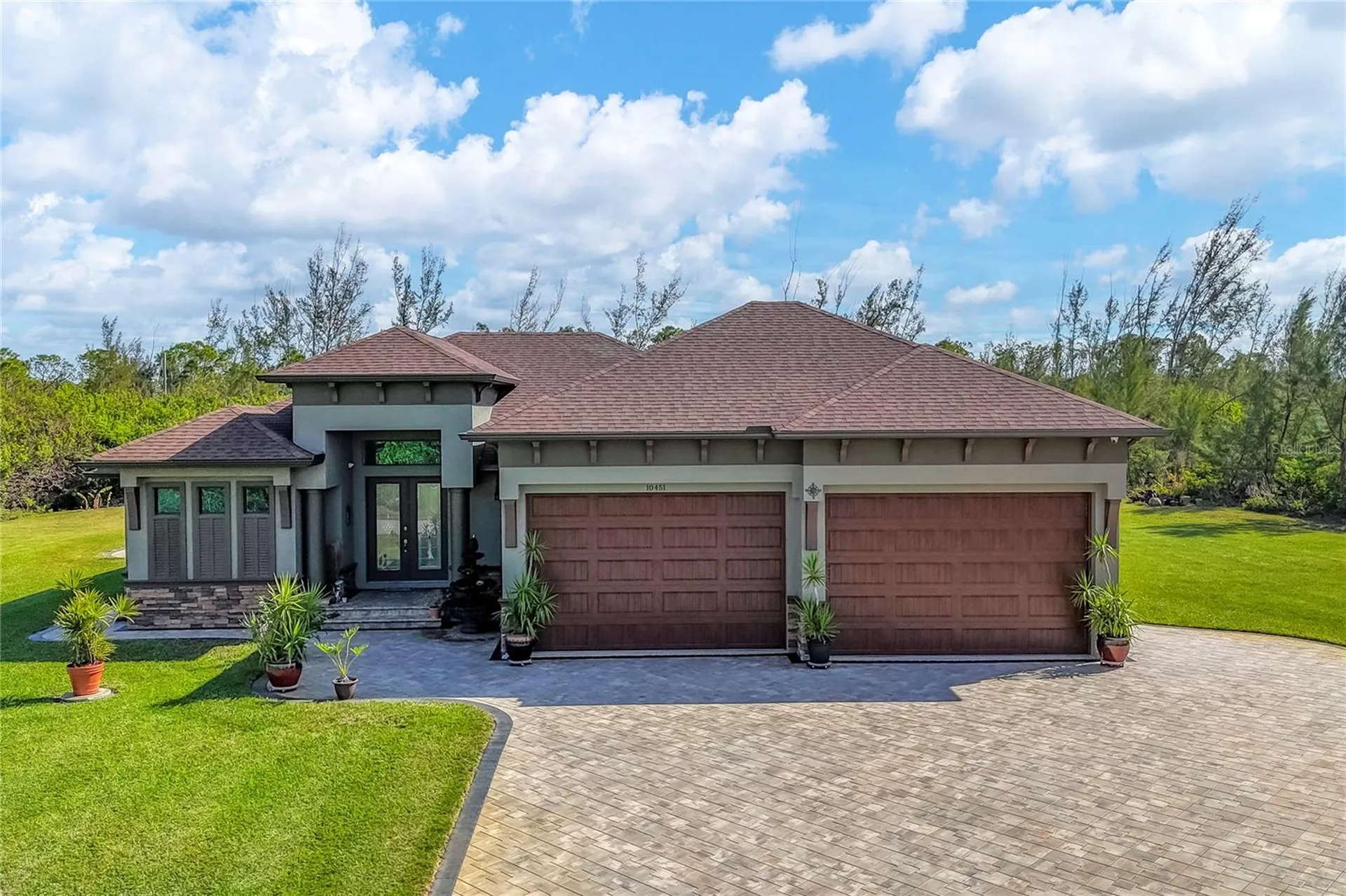 10451 Hatchett Circle Port Charlotte FL 33981