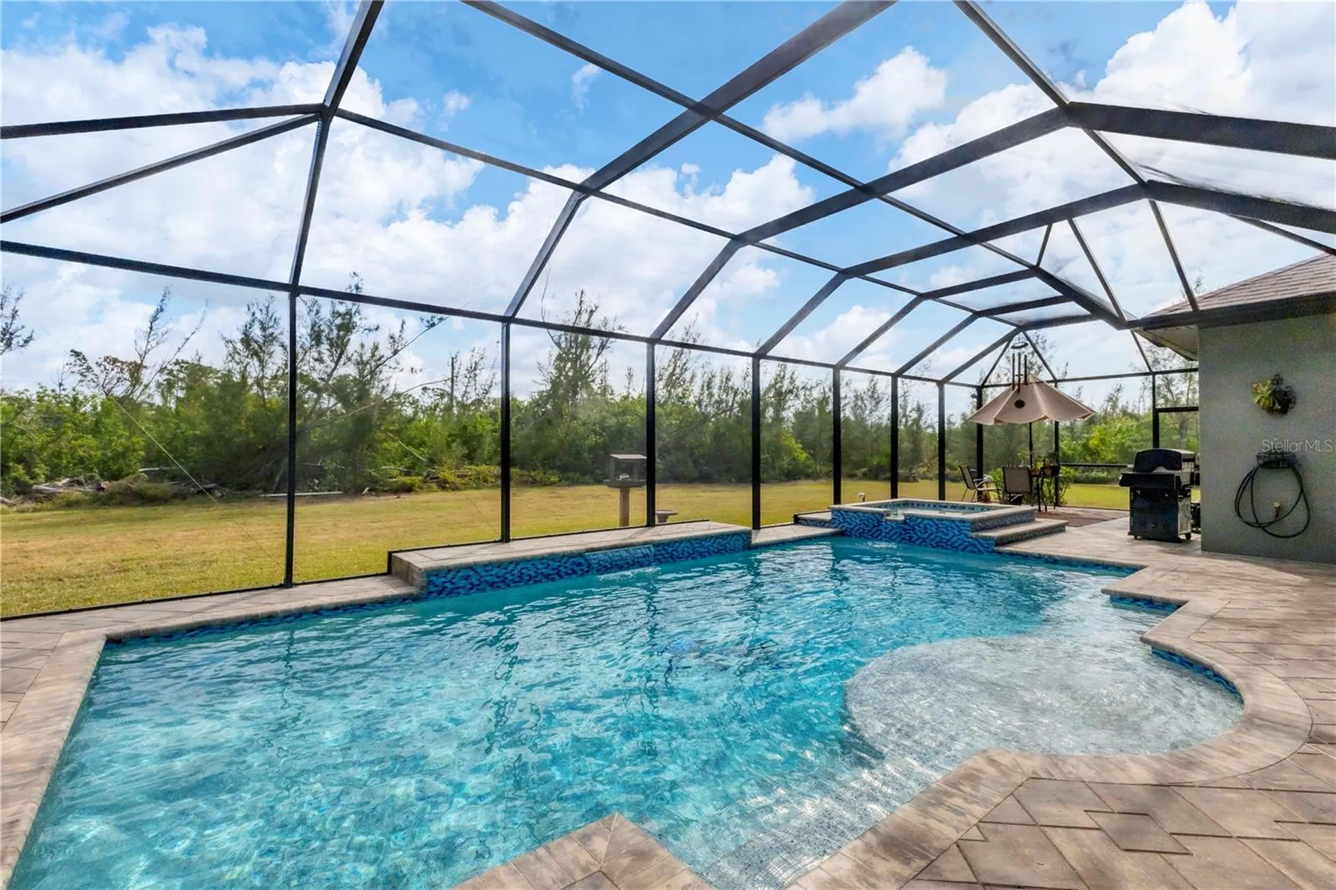 10451 Hatchett Circle Port Charlotte FL 33981