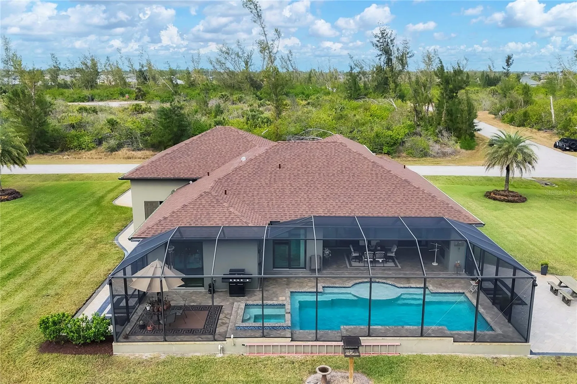 10451 Hatchett Circle Port Charlotte FL 33981