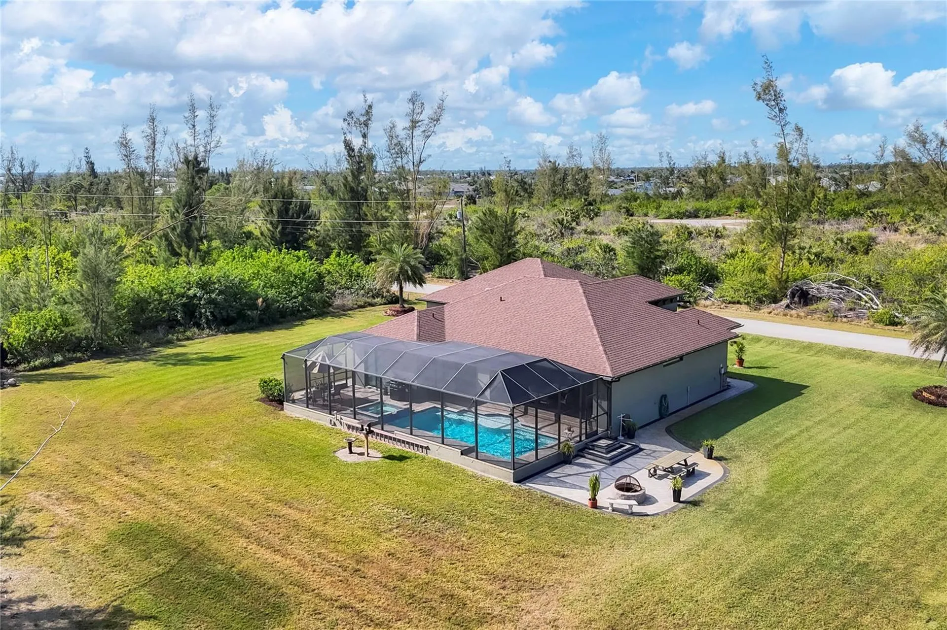 10451 Hatchett Circle Port Charlotte FL 33981