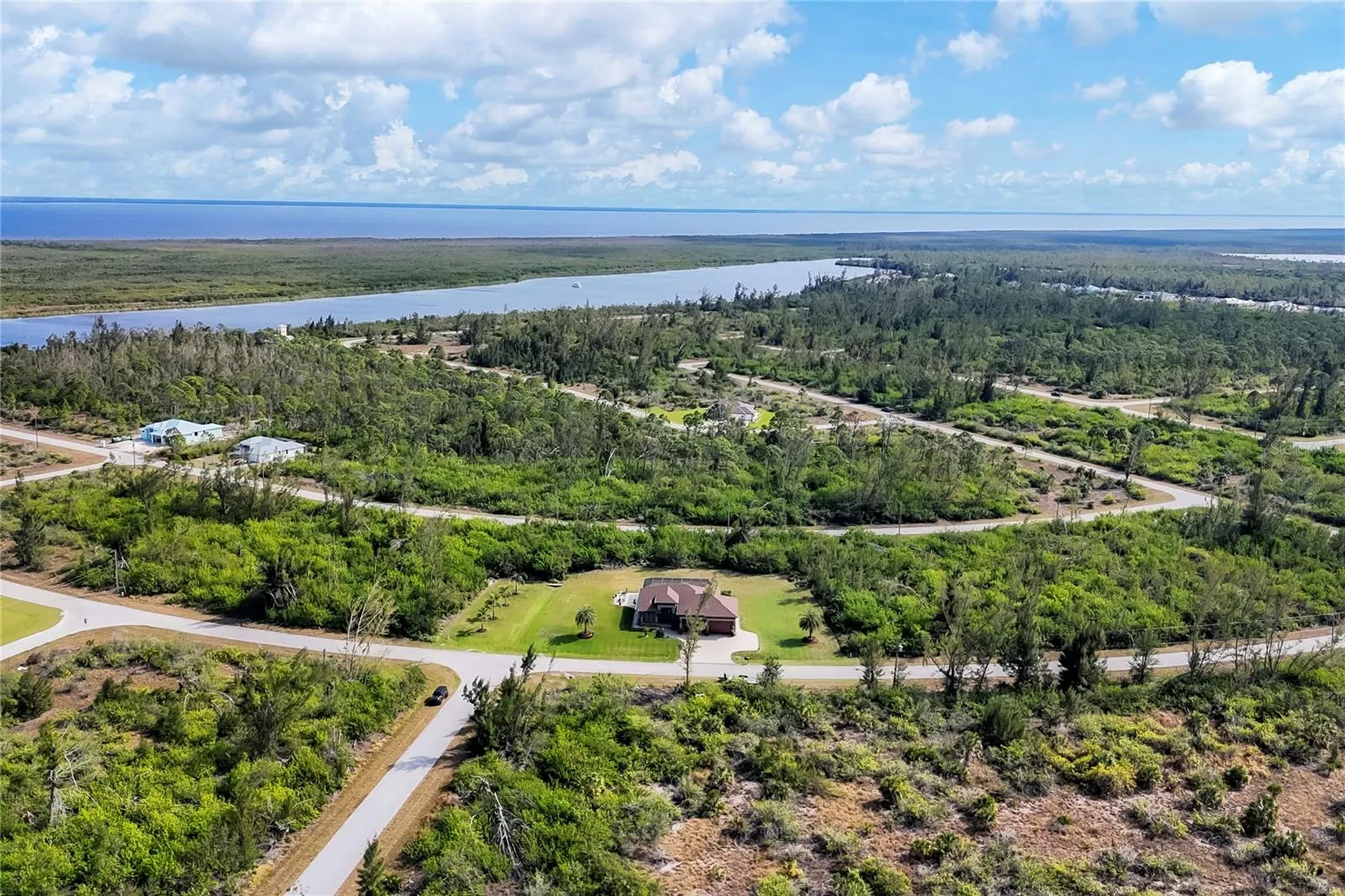 10451 Hatchett Circle Port Charlotte FL 33981