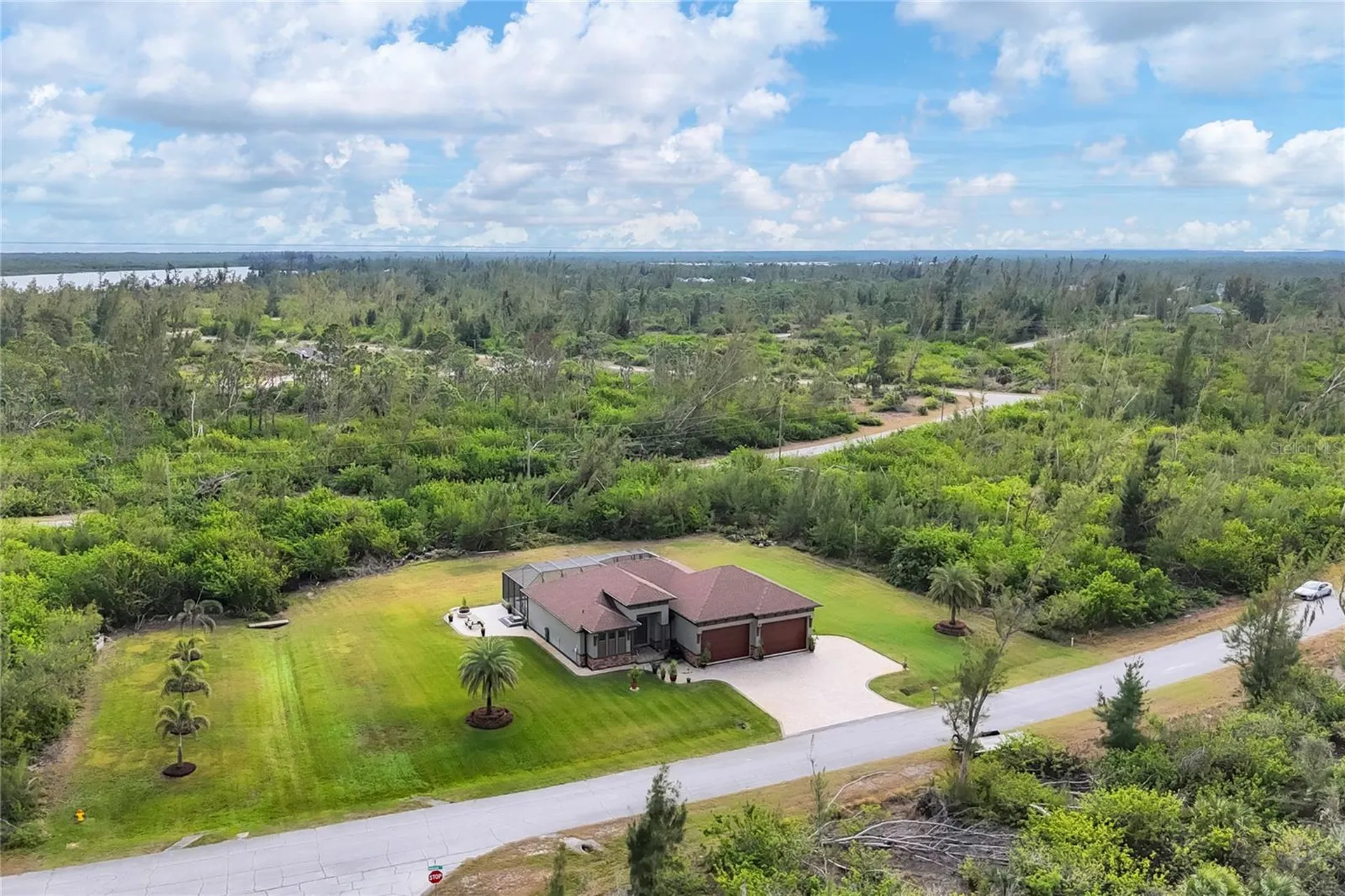 10451 Hatchett Circle Port Charlotte FL 33981