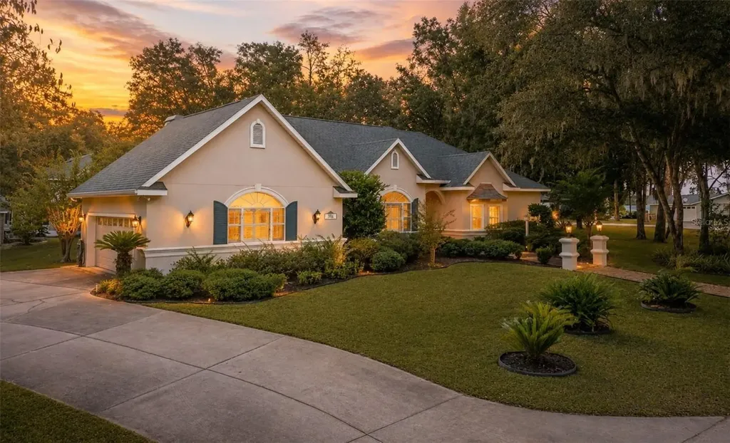 19811 Lake Dorr Road Altoona FL 32702