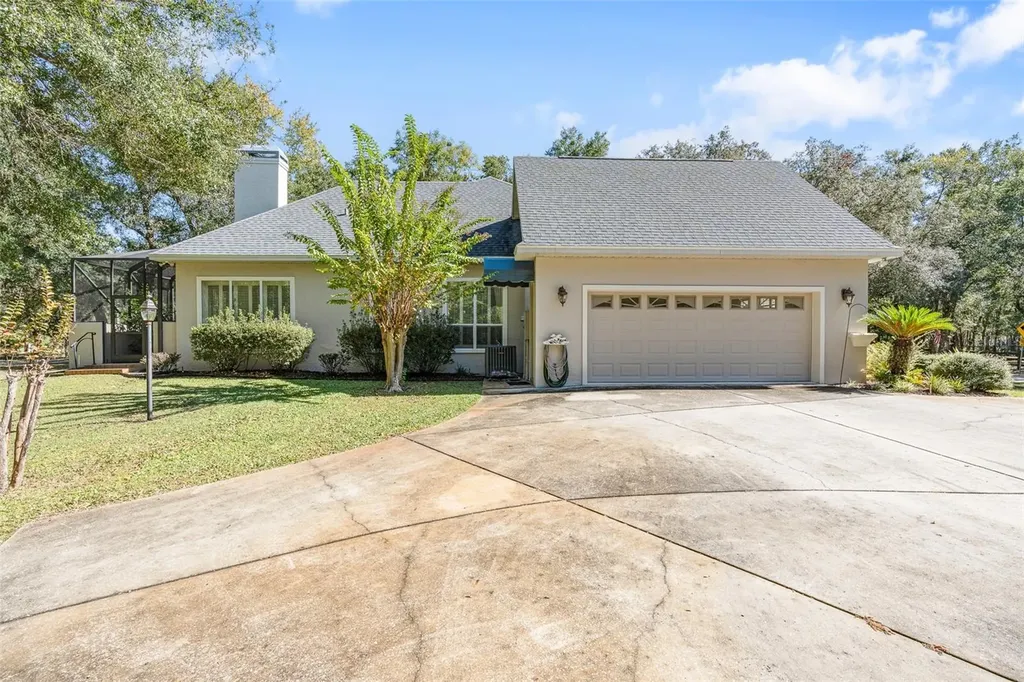19811 Lake Dorr Road Altoona FL 32702