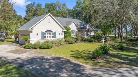 19811 Lake Dorr Road Altoona FL 32702