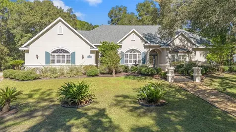 19811 Lake Dorr Road Altoona FL 32702
