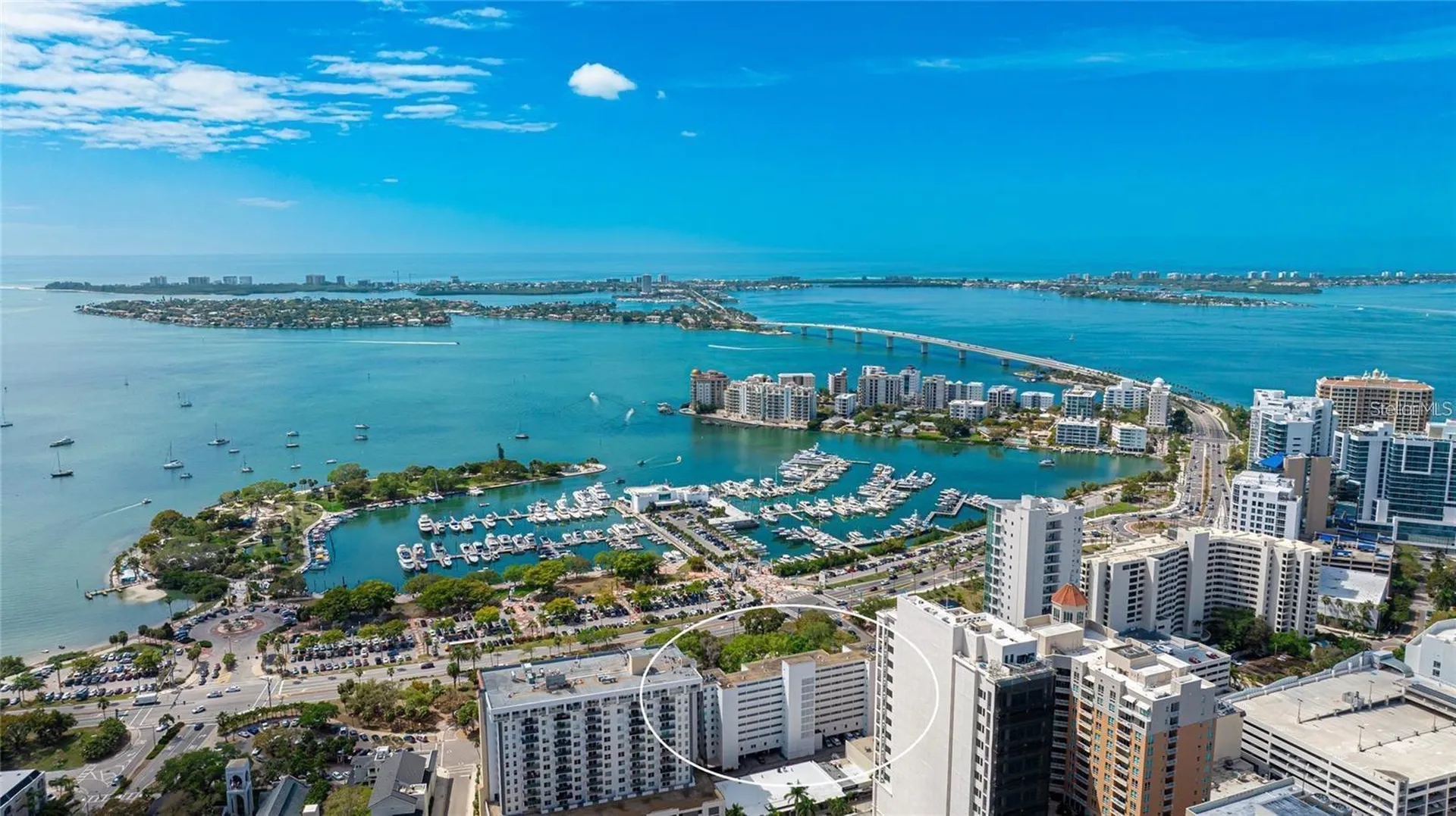 33 S Gulfstream Avenue Sarasota FL 34236
