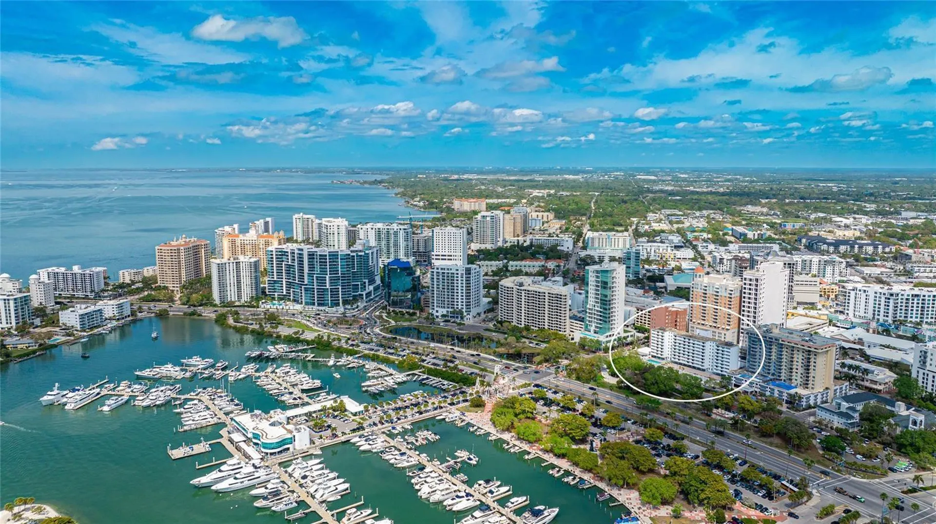 33 S Gulfstream Avenue Sarasota FL 34236