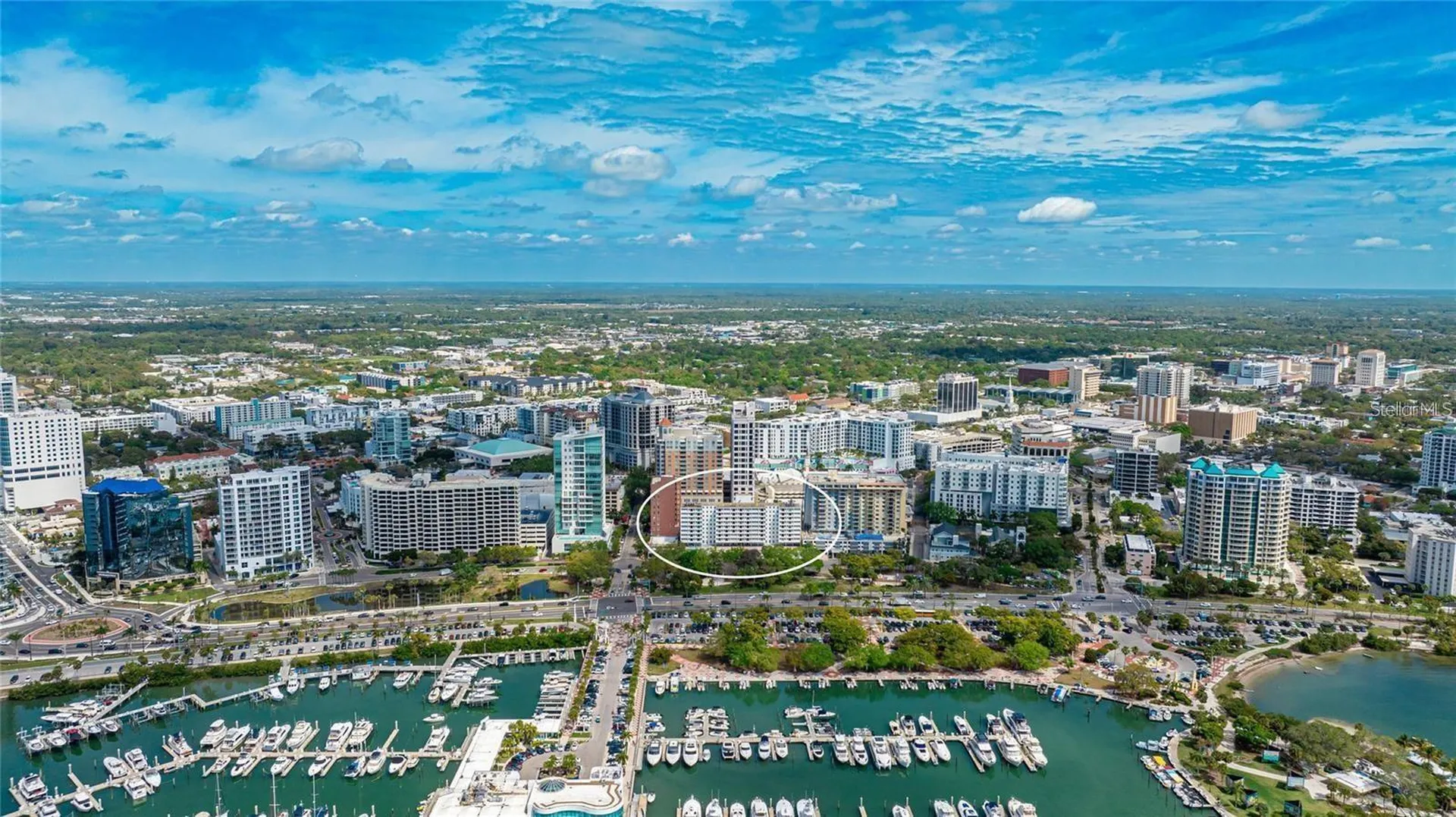 33 S Gulfstream Avenue Sarasota FL 34236