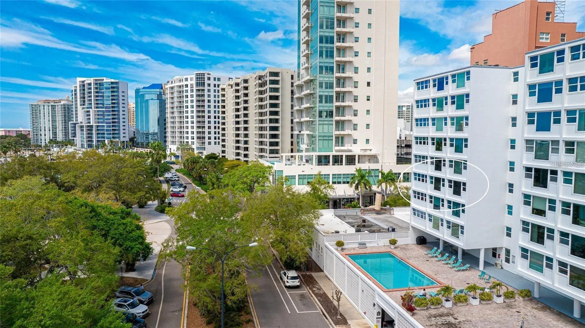 33 S Gulfstream Avenue Sarasota FL 34236