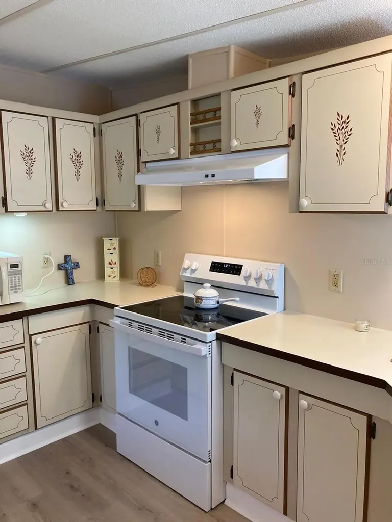 2824 Manatee Road Tavares FL 32778