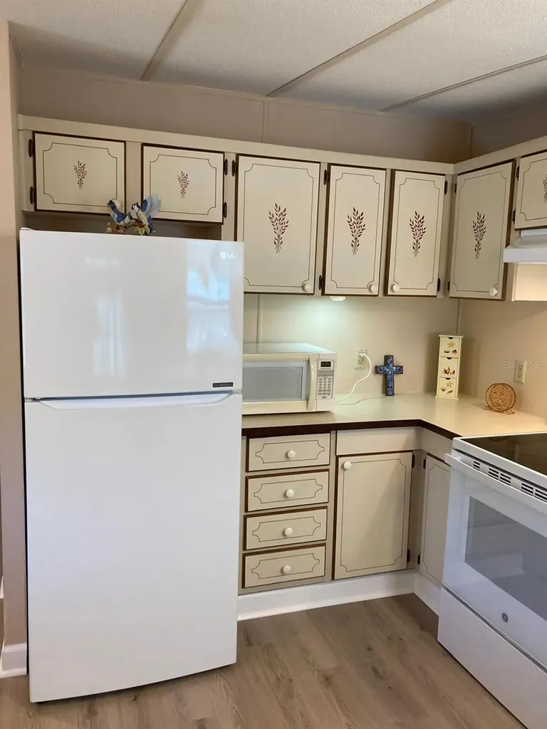 2824 Manatee Road Tavares FL 32778