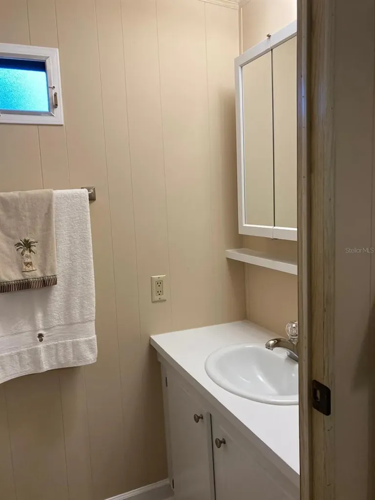 2824 Manatee Road Tavares FL 32778