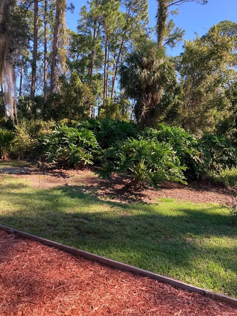 2824 Manatee Road Tavares FL 32778