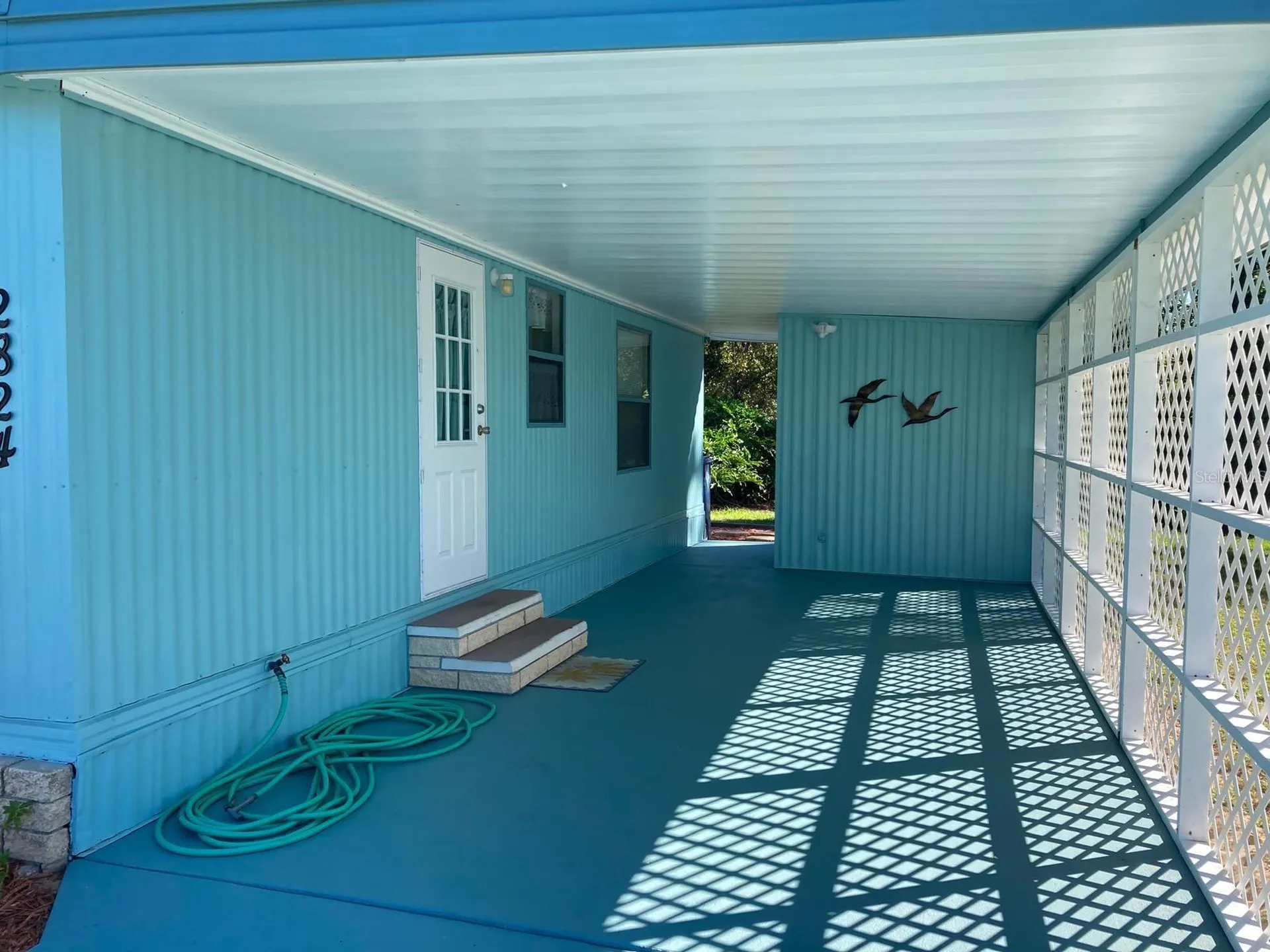 2824 Manatee Road Tavares FL 32778
