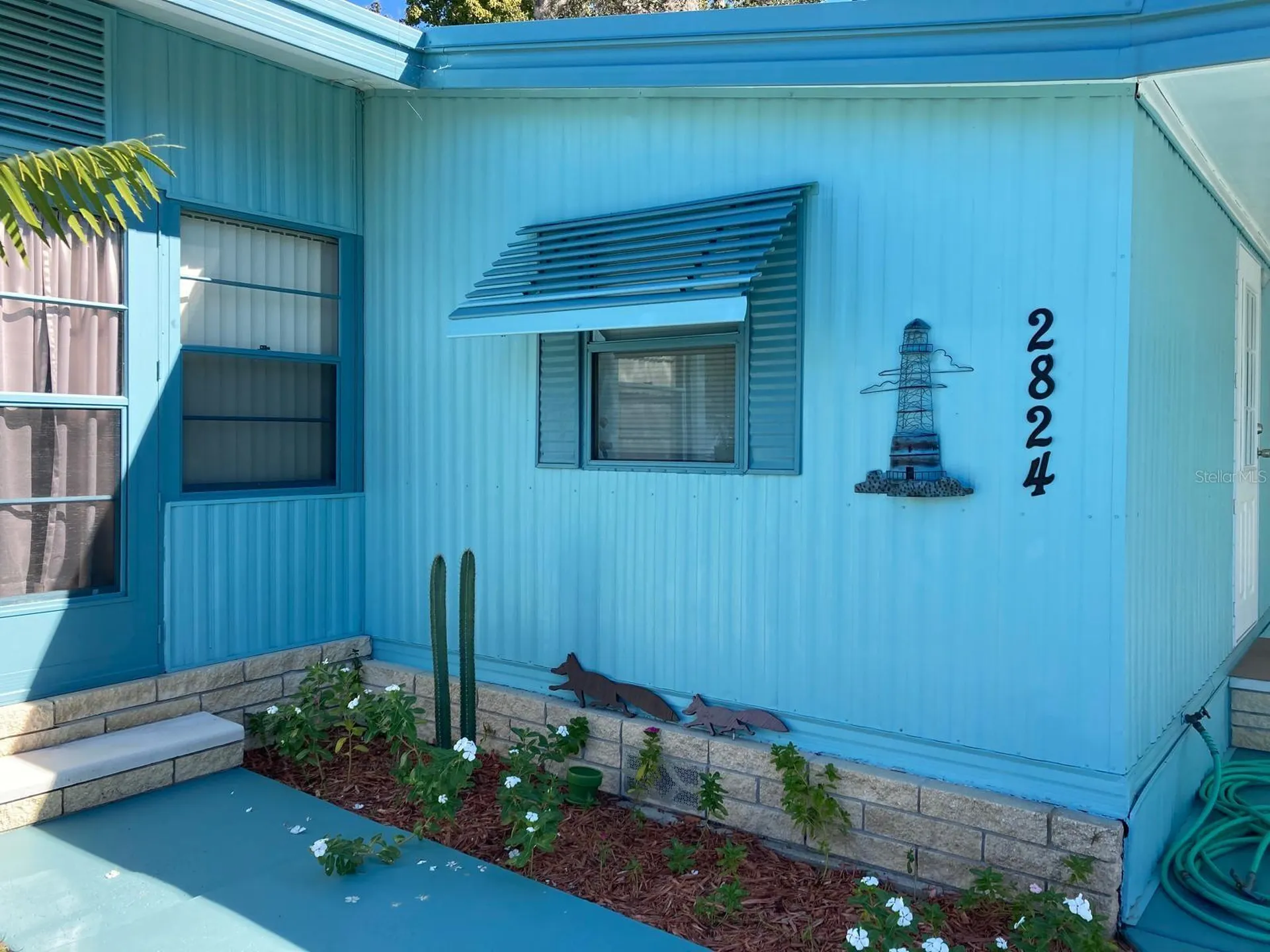 2824 Manatee Road Tavares FL 32778